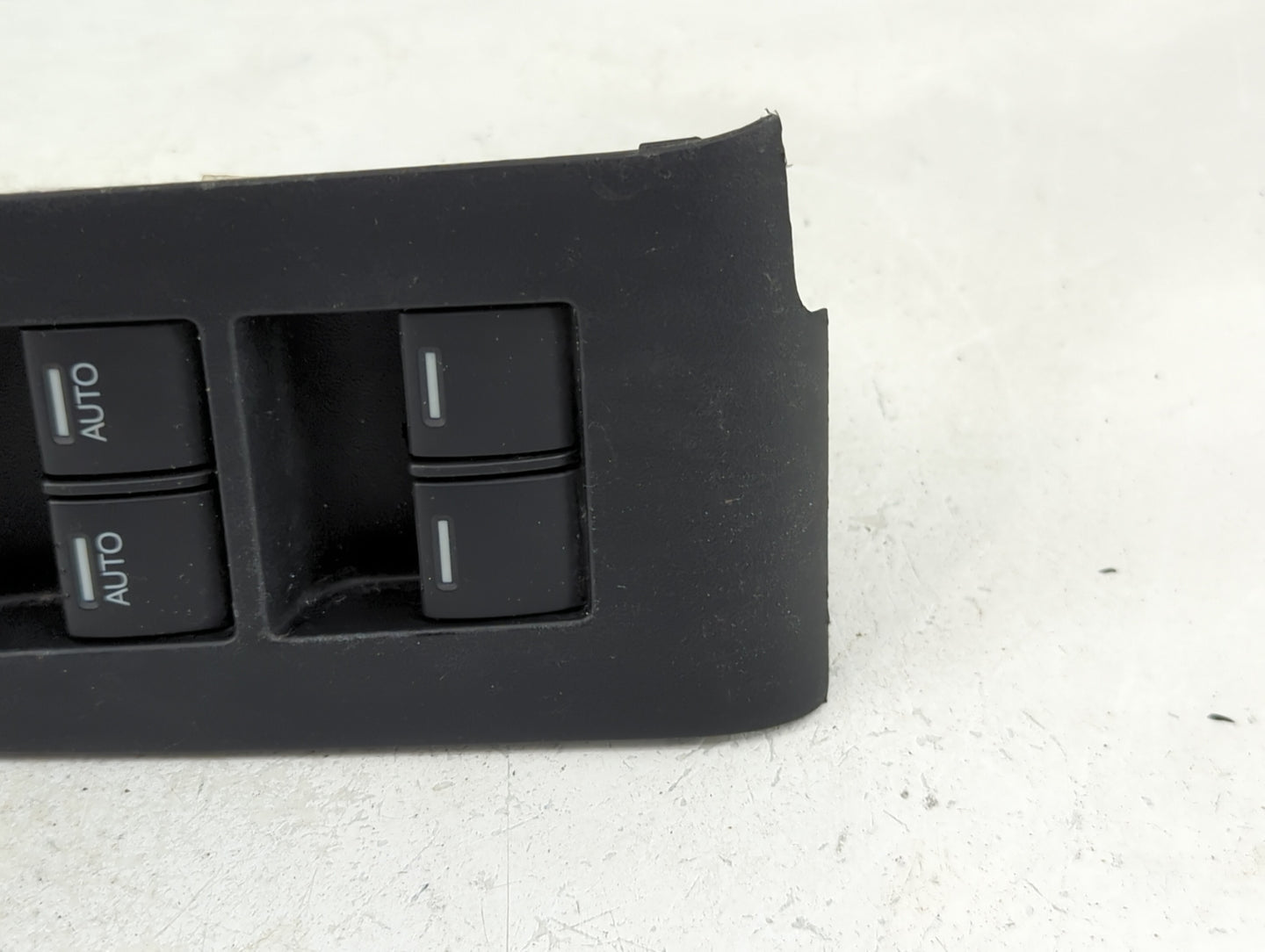 2014-2017 Honda Odyssey Master Power Window Switch Replacement Driver Side Left P/N:83590TK8A130M1 Fits Fits 2014 2015 2016 