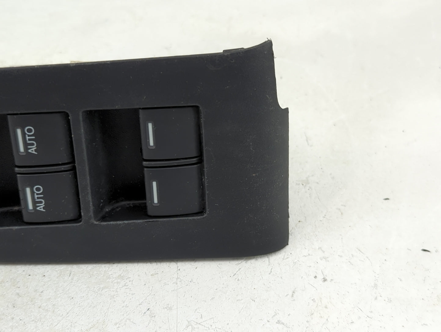 2014-2017 Honda Odyssey Master Power Window Switch Replacement Driver Side Left P/N:83590TK8A130M1 Fits Fits 2014 2015 2016 