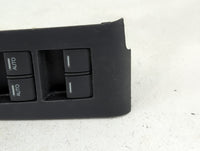 2014-2017 Honda Odyssey Master Power Window Switch Replacement Driver Side Left P/N:83590TK8A130M1 Fits Fits 2014 2015 2016 