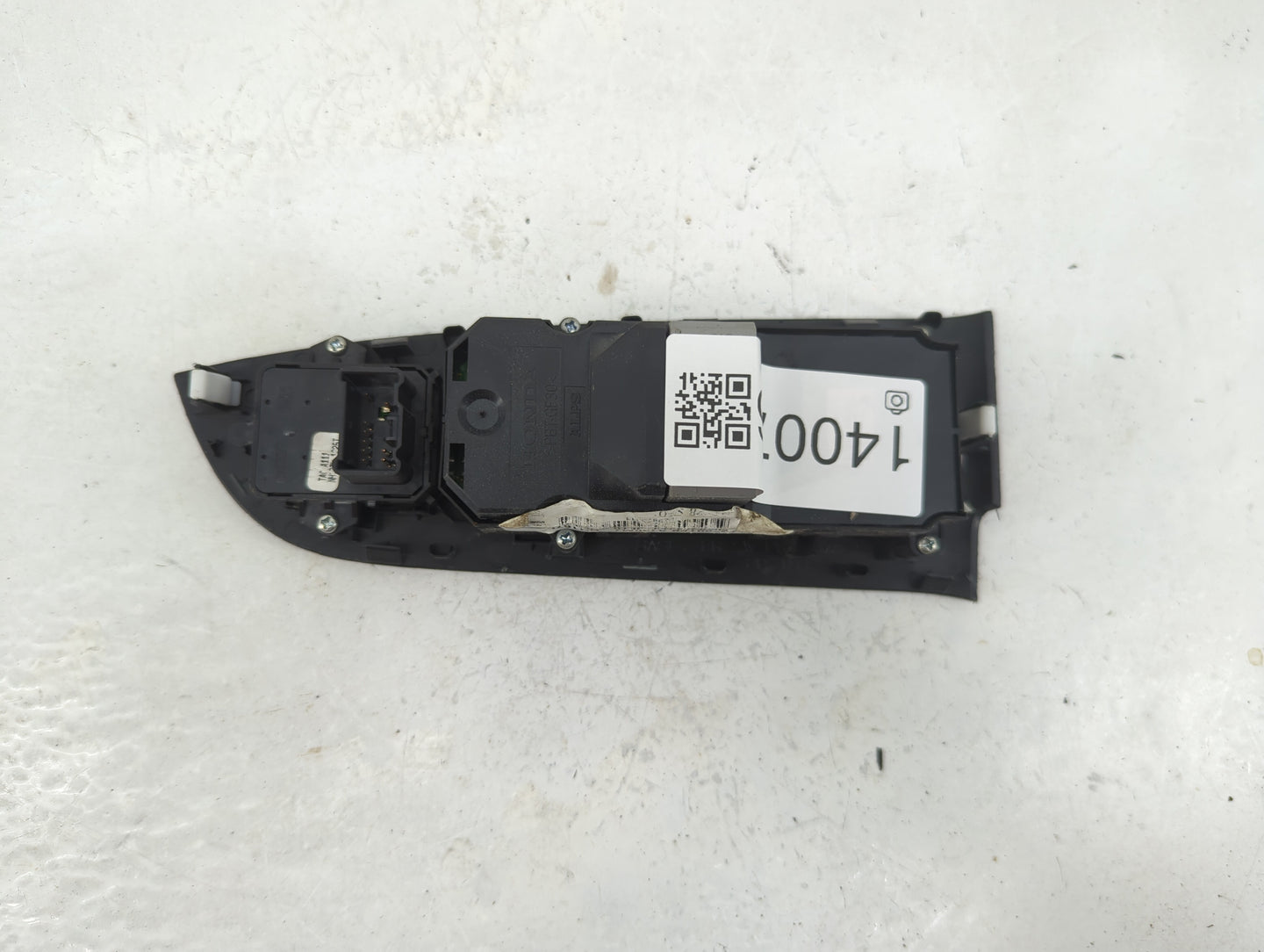 2014-2017 Honda Odyssey Master Power Window Switch Replacement Driver Side Left P/N:83590TK8A130M1 Fits Fits 2014 2015 2016 