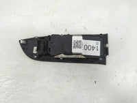 2014-2017 Honda Odyssey Master Power Window Switch Replacement Driver Side Left P/N:83590TK8A130M1 Fits Fits 2014 2015 2016 