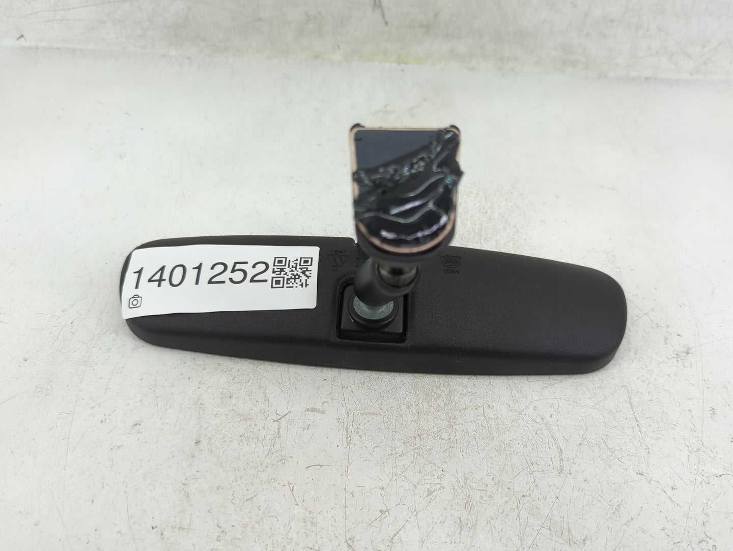 2011-2020 Honda Odyssey Interior Rear View Mirror Replacement OEM P/N:A048070 Fits OEM Used Auto Parts - Oemusedautoparts1.c