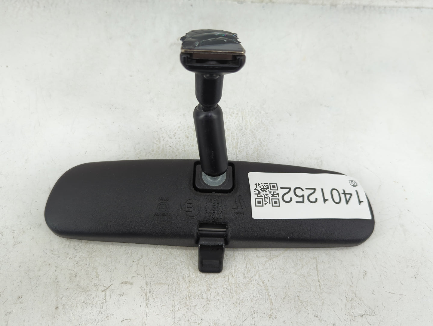 2011-2020 Honda Odyssey Interior Rear View Mirror Replacement OEM P/N:A048070 Fits OEM Used Auto Parts - Oemusedautoparts1.c
