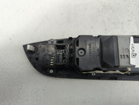 2014-2017 Honda Odyssey Master Power Window Switch Replacement Driver Side Left Fits Fits 2014 2015 2016 2017 OEM Used Auto 