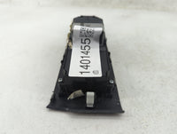 2014-2017 Honda Odyssey Master Power Window Switch Replacement Driver Side Left Fits Fits 2014 2015 2016 2017 OEM Used Auto 