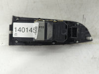 2014-2017 Honda Odyssey Master Power Window Switch Replacement Driver Side Left Fits Fits 2014 2015 2016 2017 OEM Used Auto 
