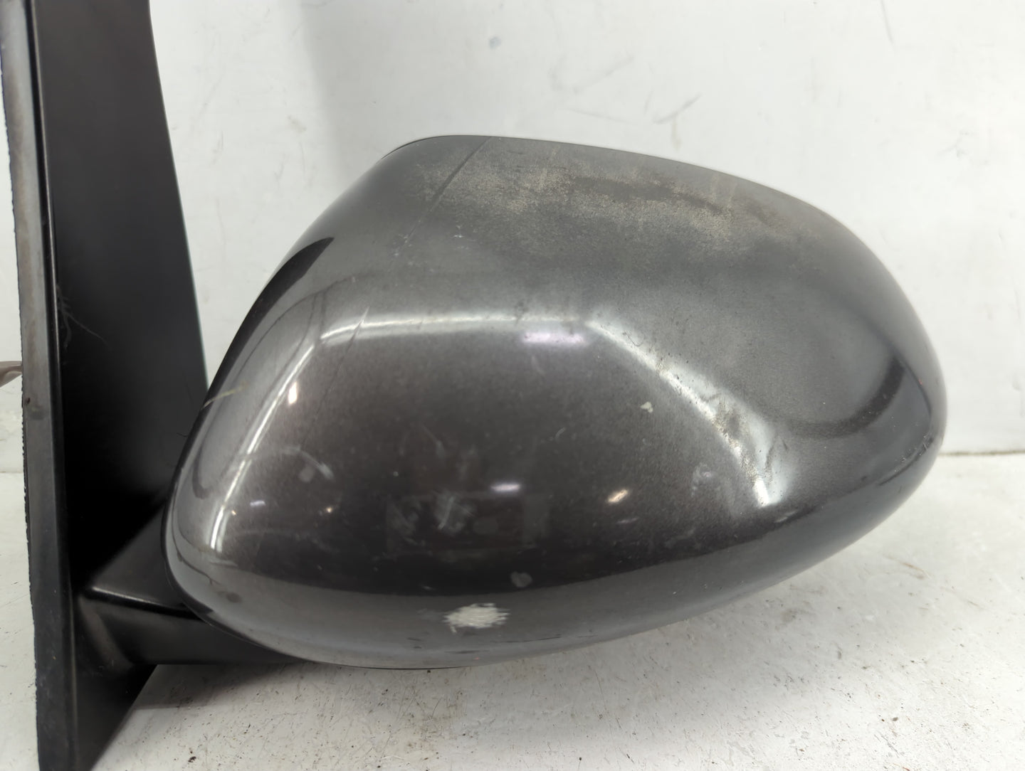 2014-2017 Honda Odyssey Driver Side View Mirror - Left Door Mirror OEM Used - Oemusedautoparts1.com