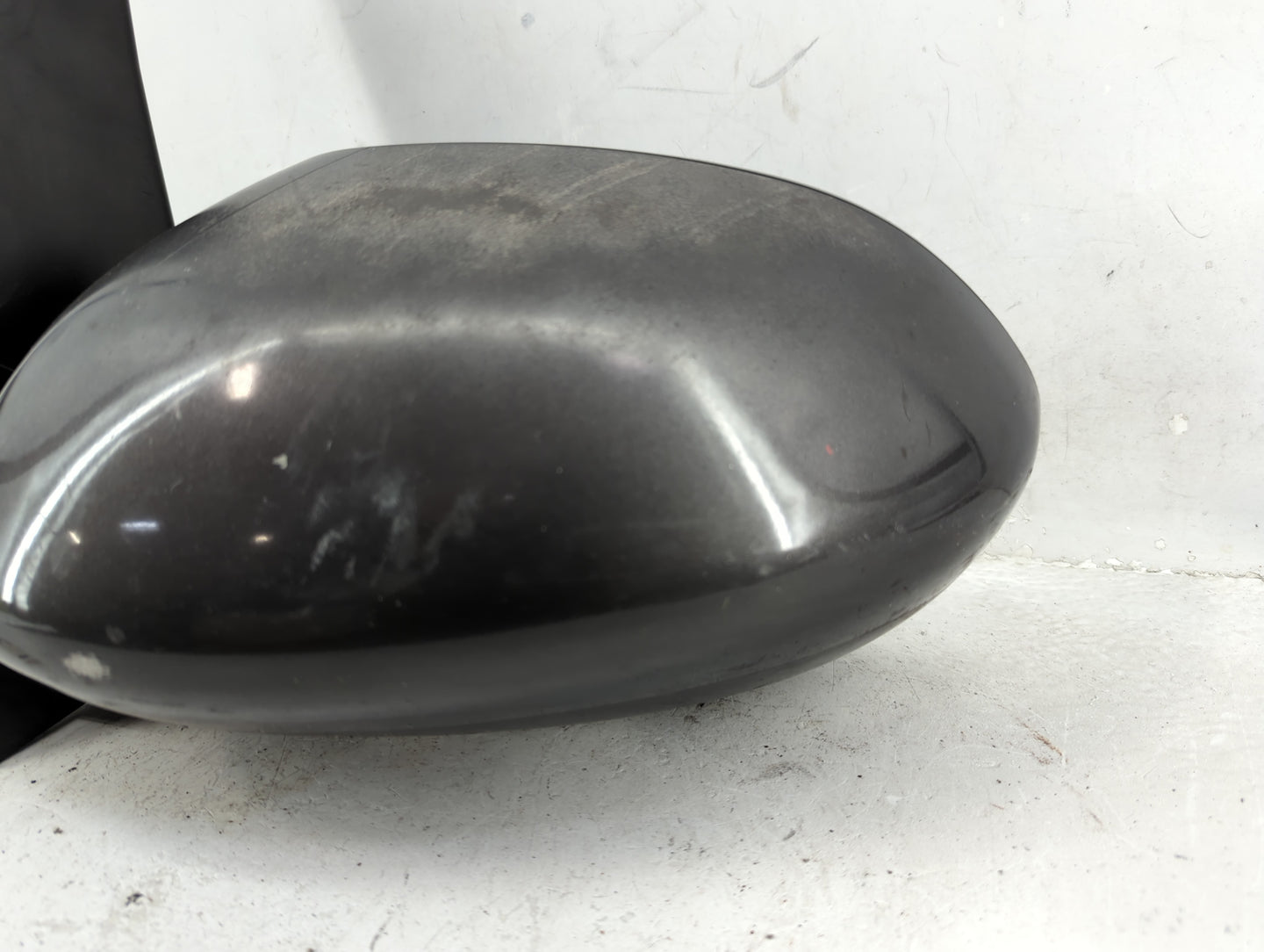 2014-2017 Honda Odyssey Driver Side View Mirror - Left Door Mirror OEM Used - Oemusedautoparts1.com