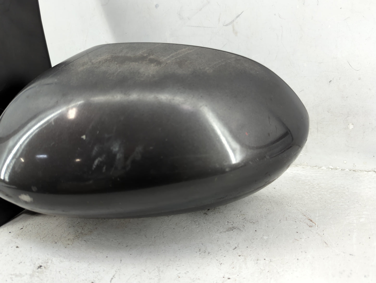 2014-2017 Honda Odyssey Driver Side View Mirror - Left Door Mirror OEM Used - Oemusedautoparts1.com