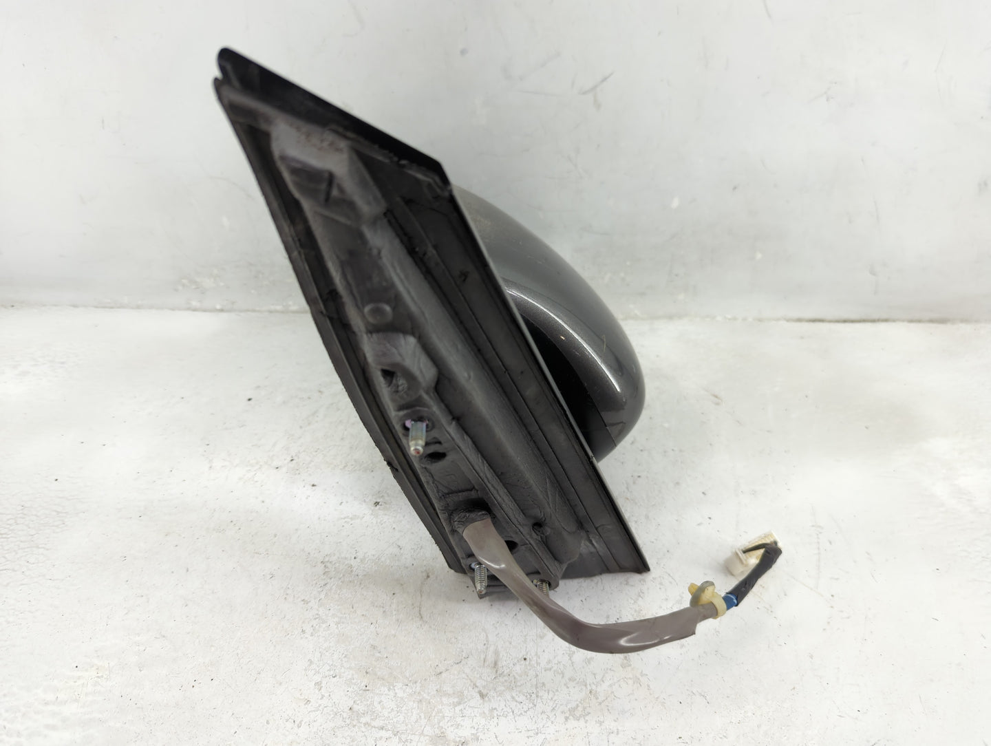 2014-2017 Honda Odyssey Driver Side View Mirror - Left Door Mirror OEM Used - Oemusedautoparts1.com