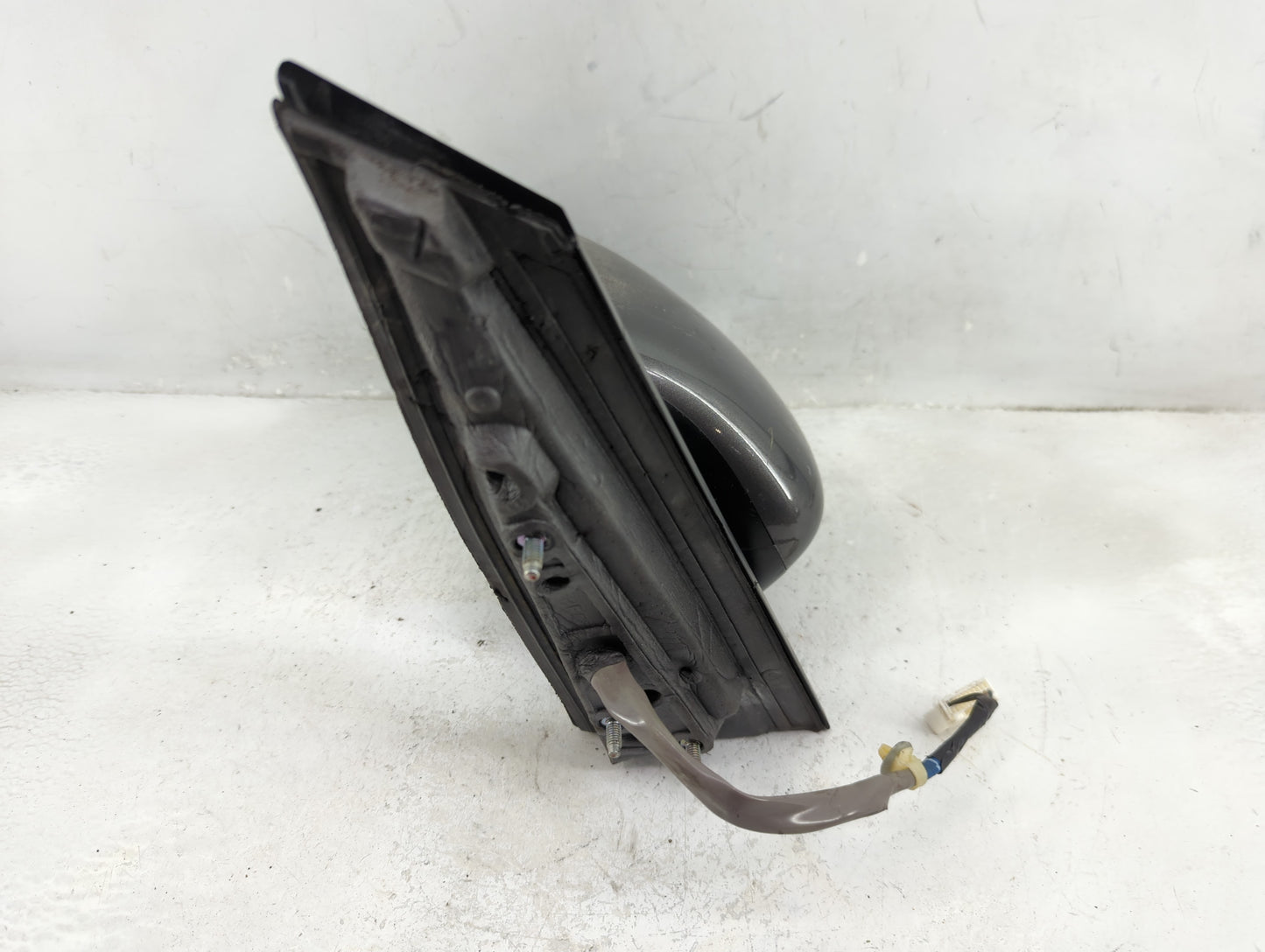 2014-2017 Honda Odyssey Driver Side View Mirror - Left Door Mirror OEM Used - Oemusedautoparts1.com