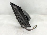 2014-2017 Honda Odyssey Driver Side View Mirror - Left Door Mirror OEM Used - Oemusedautoparts1.com