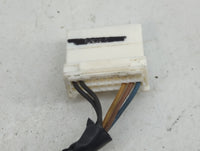 2014-2017 Honda Odyssey Driver Side View Mirror - Left Door Mirror OEM Used - Oemusedautoparts1.com