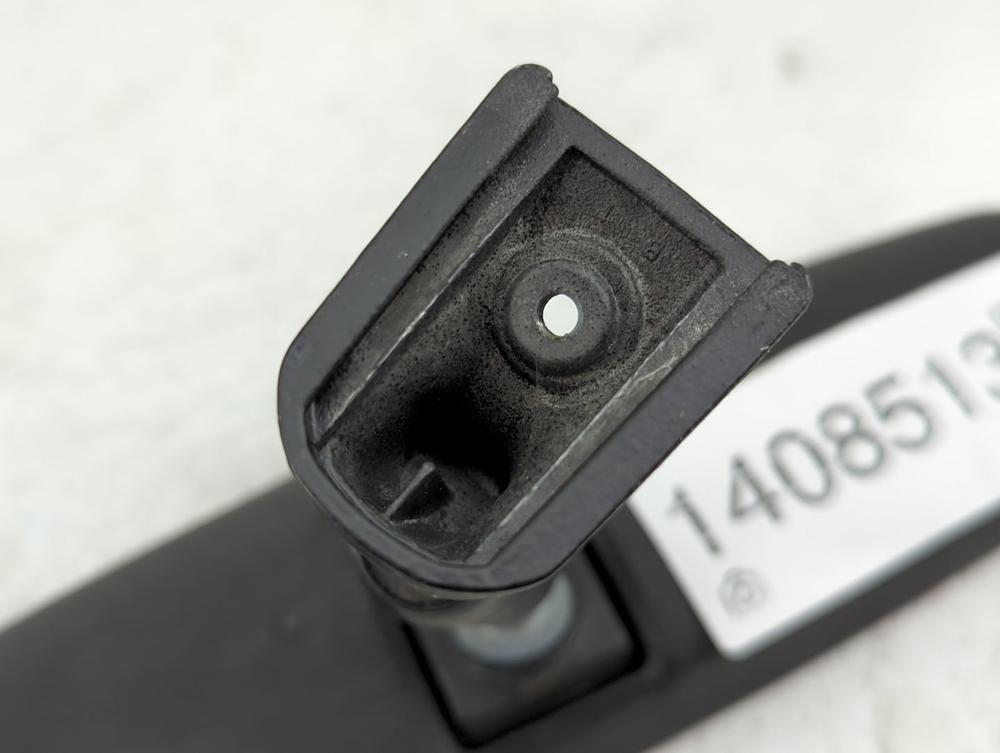 2011-2020 Honda Odyssey Interior Rear View Mirror Replacement OEM Fits OEM Used Auto Parts - Oemusedautoparts1.com
