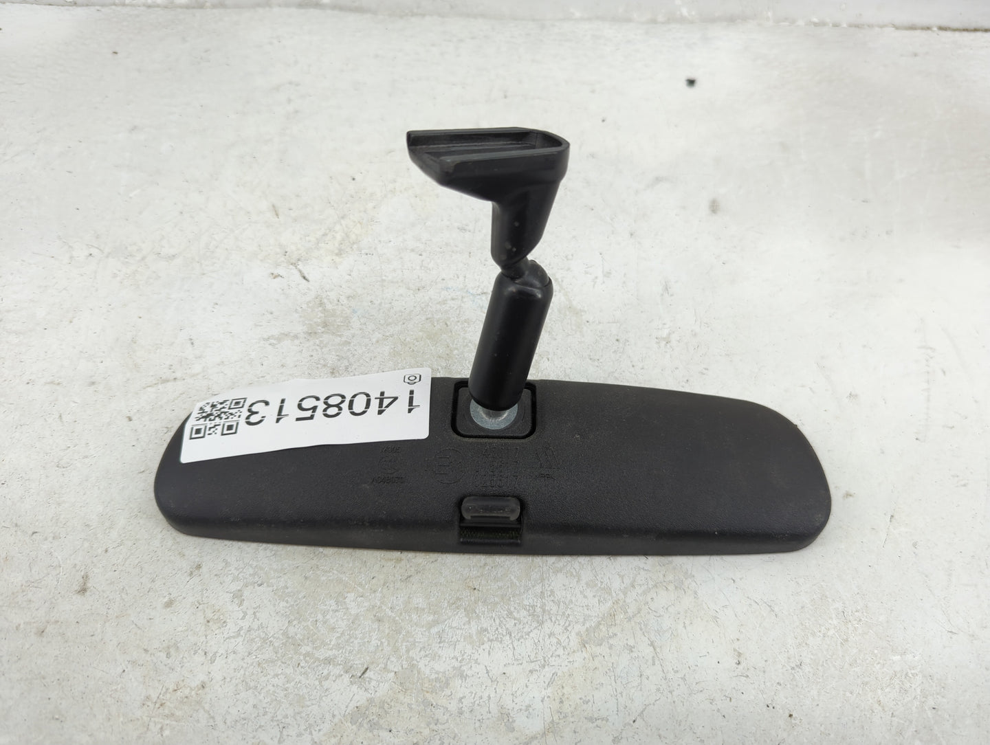 2011-2020 Honda Odyssey Interior Rear View Mirror Replacement OEM Fits OEM Used Auto Parts - Oemusedautoparts1.com