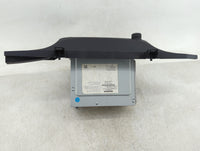 2016-2017 Honda Odyssey Radio AM FM Cd Player Receiver Replacement P/N:39540-TK8-A310-M1 Fits Fits 2016 2017 OEM Used Auto P