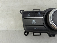 2014-2017 Honda Odyssey Radio Control Panel 1412079 - Oemusedautoparts1.com