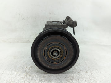 2008-2017 Honda Odyssey Air Conditioning A/c Ac Compressor Oem - Oemusedautoparts1.com