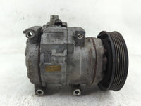 2008-2017 Honda Odyssey Air Conditioning A/c Ac Compressor Oem - Oemusedautoparts1.com