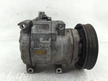 2008-2017 Honda Odyssey Air Conditioning A/c Ac Compressor Oem
