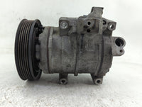 2008-2017 Honda Odyssey Air Conditioning A/c Ac Compressor Oem - Oemusedautoparts1.com