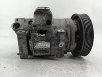 2008-2017 Honda Odyssey Air Conditioning A/c Ac Compressor Oem - Oemusedautoparts1.com