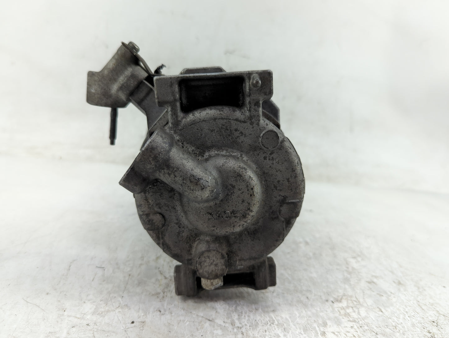2008-2017 Honda Odyssey Air Conditioning A/c Ac Compressor Oem - Oemusedautoparts1.com