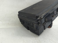 2011-2017 Honda Odyssey Fusebox Fuse Box Panel Relay Module P/N:TK8-A011 Fits Fits 2011 2013 2014 2015 2016 2017 OEM Used Au