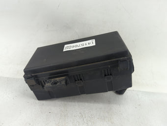 compare product 2011-2017 Honda Odyssey Fusebox Fuse Box Panel Relay Module P/N:TK8-A011 Fits Fits 2011 2013 2014 2015 2016 2017 OEM Used Auto Parts