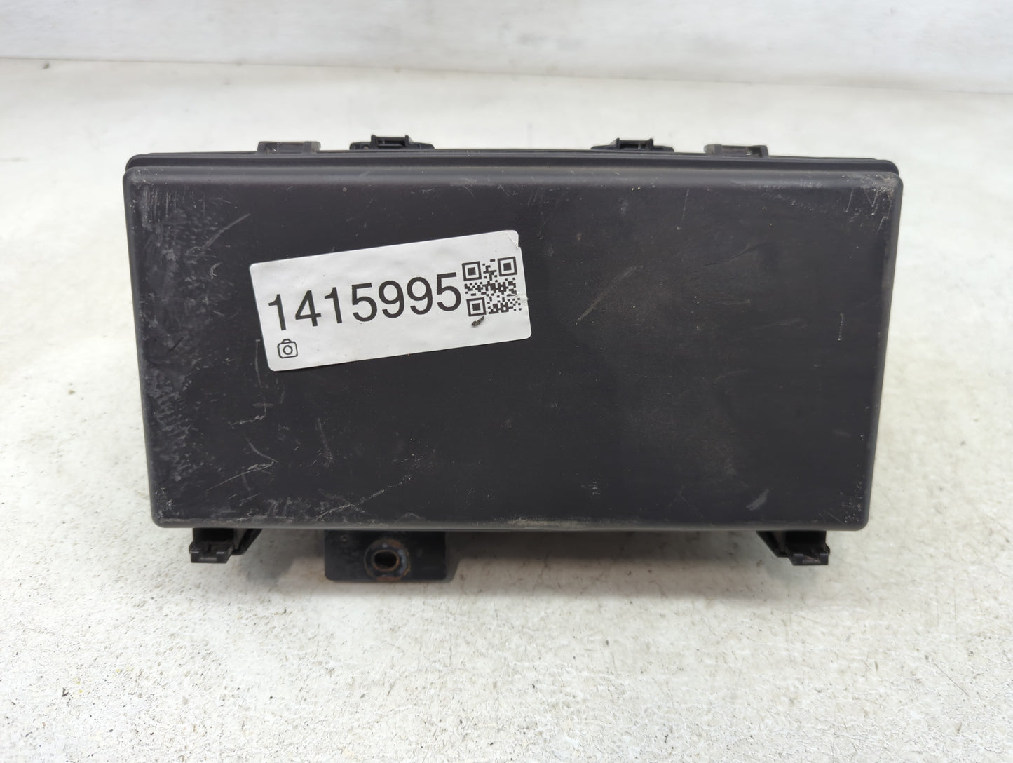 2011-2017 Honda Odyssey Fusebox Fuse Box Panel Relay Module P/N:TK8-A011A0 Fits Fits 2011 2013 2014 2015 2016 2017 OEM Used 