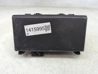 2011-2017 Honda Odyssey Fusebox Fuse Box Panel Relay Module P/N:TK8-A011A0 Fits Fits 2011 2013 2014 2015 2016 2017 OEM Used 