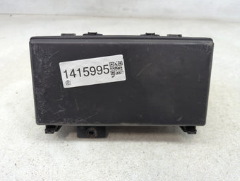 compare product 2011-2017 Honda Odyssey Fusebox Fuse Box Panel Relay Module P/N:TK8-A011A0 Fits Fits 2011 2013 2014 2015 2016 2017 OEM Used Auto Parts