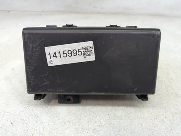 2011-2017 Honda Odyssey Fusebox Fuse Box Panel Relay Module P/N:TK8-A011A0 Fits Fits 2011 2013 2014 2015 2016 2017 OEM Used 