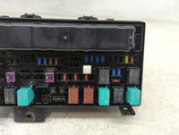 2011-2017 Honda Odyssey Fusebox Fuse Box Panel Relay Module P/N:TK8-A011A0 Fits Fits 2011 2013 2014 2015 2016 2017 OEM Used 