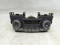 2011-2017 Honda Odyssey Climate Control Module Temperature AC/Heater Replacement Fits Fits 2011 2012 2013 2014 2015 2016 201