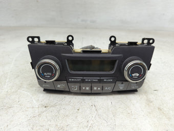 compare product 2011-2017 Honda Odyssey Climate Control Module Temperature AC/Heater Replacement Fits Fits 2011 2012 2013 2014 2015 2016 2017 OEM Used Auto Parts