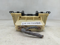 2011-2017 Honda Odyssey Climate Control Module Temperature AC/Heater Replacement Fits Fits 2011 2012 2013 2014 2015 2016 201