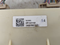 2011-2017 Honda Odyssey Climate Control Module Temperature AC/Heater Replacement Fits Fits 2011 2012 2013 2014 2015 2016 201