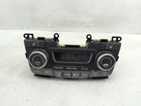 2011-2017 Honda Odyssey Climate Control Module Temperature AC/Heater Replacement P/N:NH365L 79600TK8A930M1 Fits OEM Used Aut