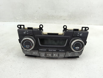 compare product 2011-2017 Honda Odyssey Climate Control Module Temperature AC/Heater Replacement P/N:NH365L 79600TK8A930M1 Fits OEM Used Auto Parts