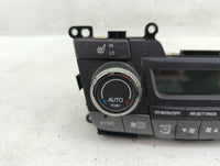 2011-2017 Honda Odyssey Climate Control Module Temperature AC/Heater Replacement P/N:NH365L 79600TK8A930M1 Fits OEM Used Aut