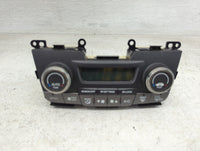 2011-2017 Honda Odyssey Climate Control Module Temperature AC/Heater Replacement P/N:79600TK8A430M1 Fits OEM Used Auto Parts