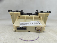 2011-2017 Honda Odyssey Climate Control Module Temperature AC/Heater Replacement P/N:79600TK8A430M1 Fits OEM Used Auto Parts