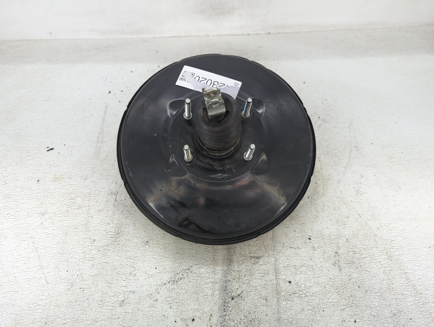 2011-2017 Honda Odyssey Power Brake Booster Oem 1423020 - Oemusedautoparts1.com