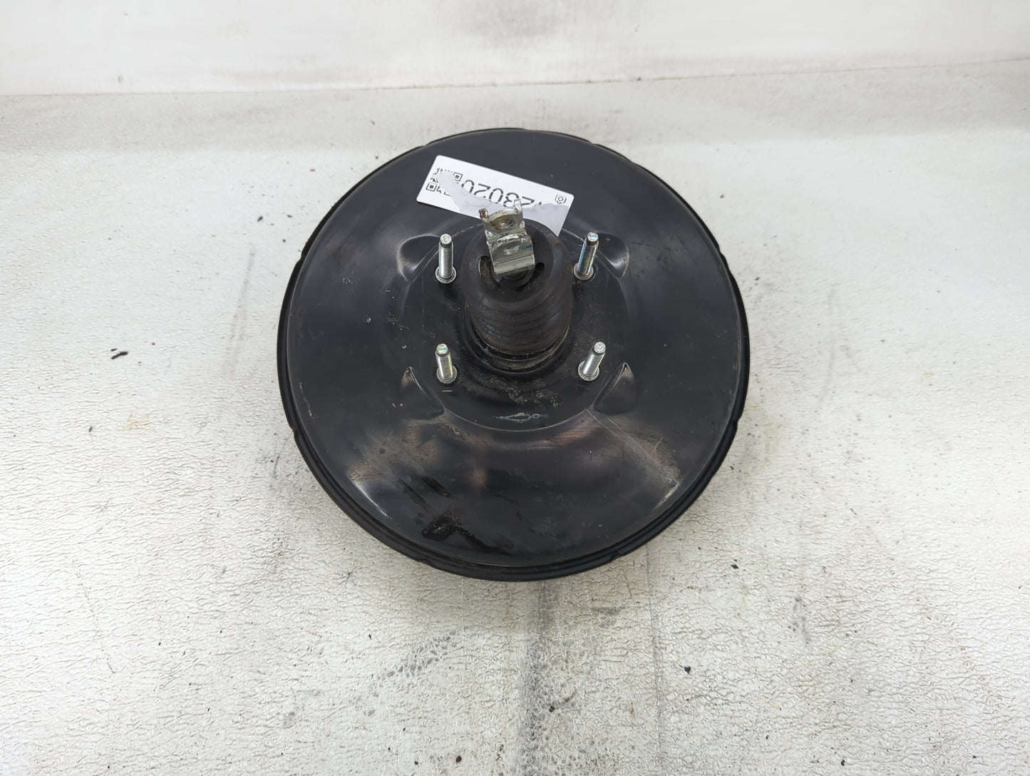 2011-2017 Honda Odyssey Power Brake Booster Oem 1423020 - Oemusedautoparts1.com