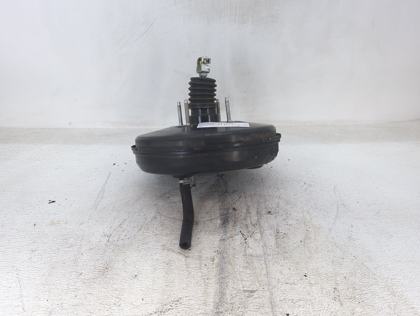 2011-2017 Honda Odyssey Power Brake Booster Oem 1423020 - Oemusedautoparts1.com
