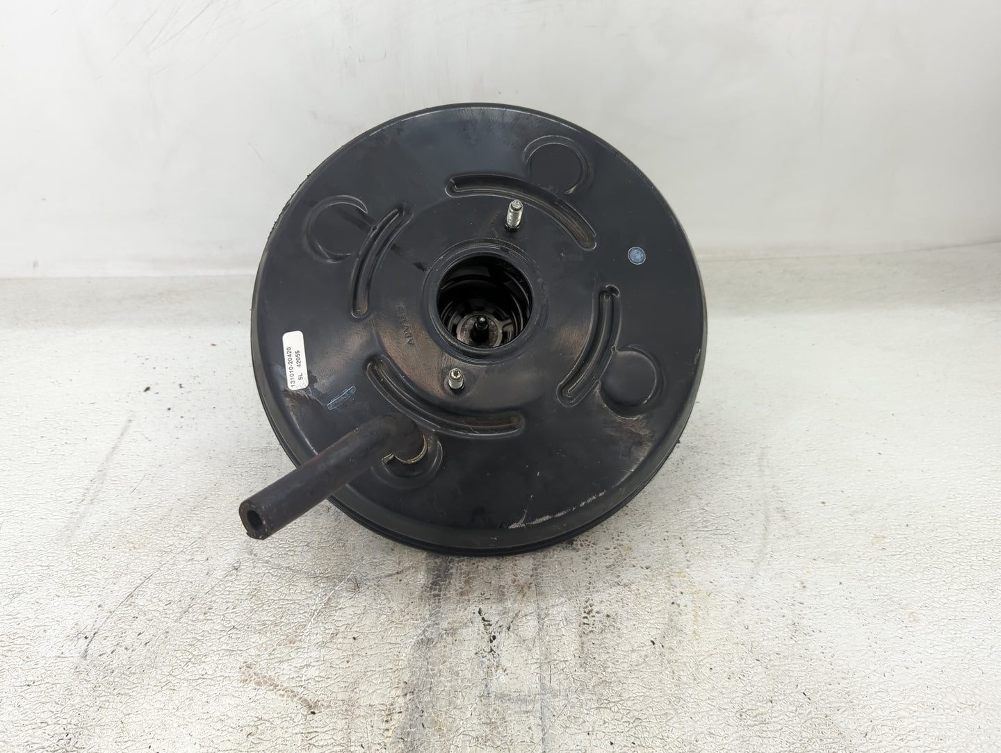 2011-2017 Honda Odyssey Power Brake Booster Oem 1423020 - Oemusedautoparts1.com