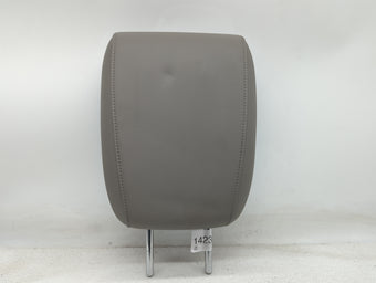 compare product 2014-2017 Honda Odyssey Headrest Head Rest Front Driver Passenger Seat Fits Fits 2014 2015 2016 2017 OEM Used Auto Parts