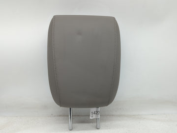 2014-2017 Honda Odyssey Headrest Head Rest Front Driver Passenger Seat Fits Fits 2014 2015 2016 2017 OEM Used Auto Parts - O