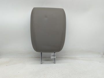 2014-2017 Honda Odyssey Headrest Head Rest Front Driver Passenger Seat Fits Fits 2014 2015 2016 2017 OEM Used Auto Parts